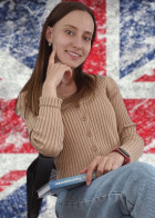 Репетитор Элина Николаевна