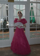 Репетитор Олеся Геннадьевна