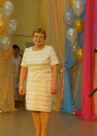 Репетитор Валентина Николаевна