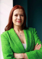 Репетитор Ирина Вячеславовна