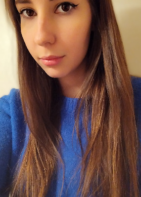 Репетитор Ника Владимировна