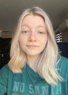 Репетитор Екатерина Алексеевна