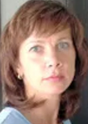 Репетитор Светлана Анатольевна