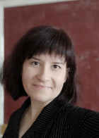 Репетитор Ольга Юрьевна