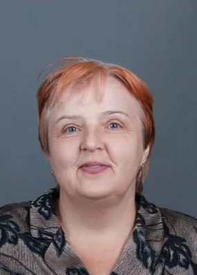 Репетитор Любовь Александровна