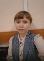 Репетитор Мария Алексеевна