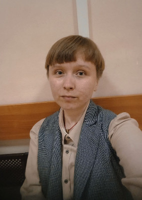 Репетитор Мария Алексеевна