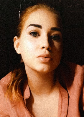 Репетитор Ангелина Андреевна