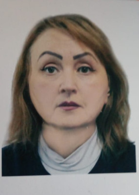 Репетитор Марта Ивановна