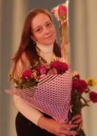 Репетитор Елена Александровна