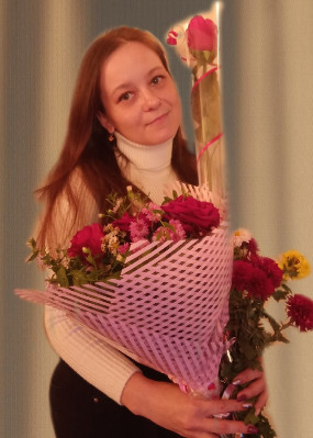 Репетитор Елена Александровна