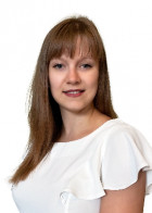 Репетитор Ирина Александровна