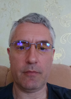 Репетитор Алексей Вадимович