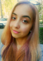 Репетитор Фируза Нигматовна