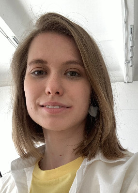 Репетитор Ольга Вадимовна