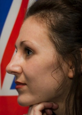 Репетитор Евгения Михайловна