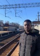 Репетитор Эдуард Мервей