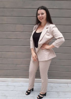 Репетитор Вера Николаевна