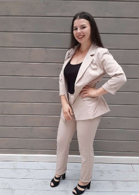 Репетитор Вера Николаевна