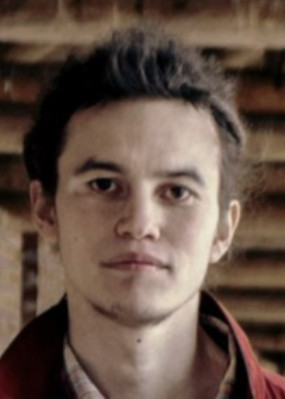 Репетитор Руслан Сергеевич