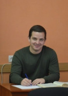 Репетитор Евгений Александрович