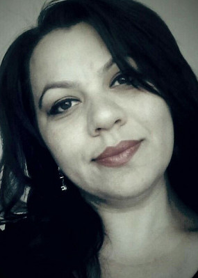 Репетитор Индира Арсеновна