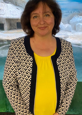 Репетитор Людмила Владимировна