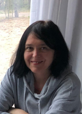 Репетитор Татьяна Игоревна