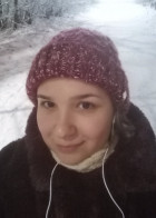 Репетитор Мария Валерьевна