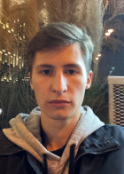 Репетитор Максим Алексеевич