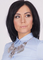 Репетитор Ирина Рашидовна