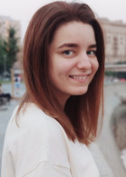 Репетитор Евгения Сергеевна