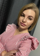 Репетитор Ксения Тимуровна