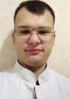 Репетитор Илья Александрович