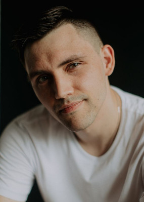 Репетитор Роман Дмитриевич