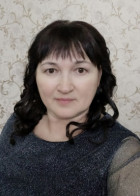 Репетитор Рузиля Разифовна