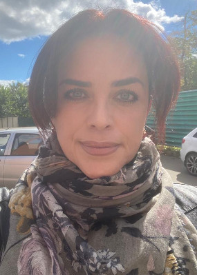 Репетитор Елена Борисовна