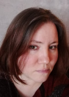 Репетитор Анна Геннадьевна