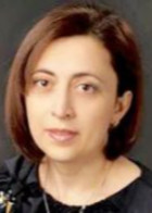 Репетитор Айнур Рауфовна