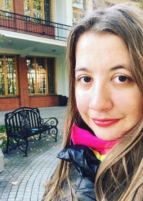 Репетитор Елена Тамерлановна