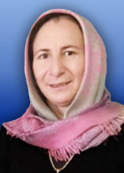 Репетитор Нурият Магомедовна