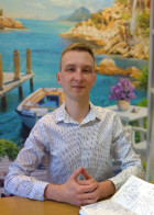 Репетитор Иван Алексеевич