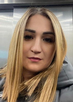 Репетитор Марина Эреджеповна