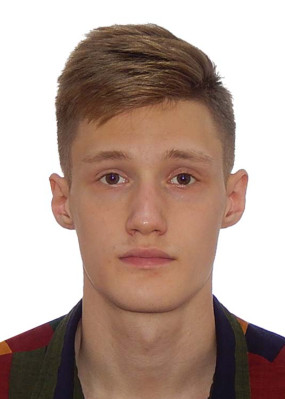 Репетитор Захар Владимирович