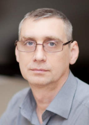 Репетитор Алексей Юрьевич