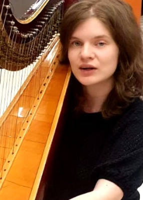 Репетитор Полина Алексеевна