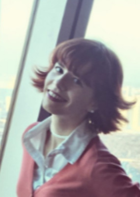 Репетитор Елизавета Александровна