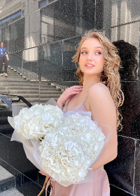 Репетитор Полина Евгеньевна