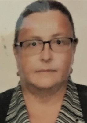 Репетитор Ирина Владиленовна