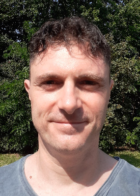 Репетитор Лука Себастьянович